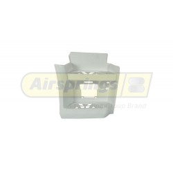 MERCEDES RH FOOTSTEP LOWER (PRIMER)