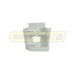 MERCEDES RH FOOTSTEP LOWER (PRIMER)