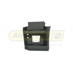 MERCEDES RH FOOTSTEP LOWER (GREY)