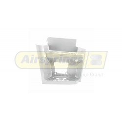 MERCEDES RH FOOTSTEP LOWER (PRIMER)