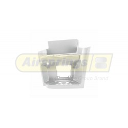 MERCEDES RH FOOTSTEP LOWER (PRIMER)