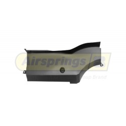 MERCEDES RH BUMPER COVER INNER