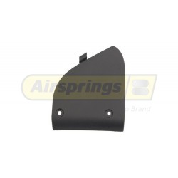 MERCEDES RH BUMPER COVER