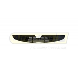 RENAULT FRONT GRILLE INSERT