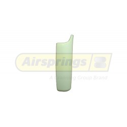 RENAULT LH CORNER PANEL