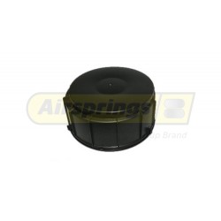 RENAULT AIR FILTER HOUSING CAP