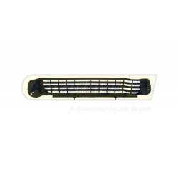 RENAULT FRONT BUMPER GRILLE UPPER