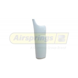 RENAULT RH CORNER PANEL