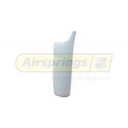 RENAULT LH CORNER PANEL