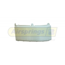 RENAULT RH MIDDLE GRILLE END TRIM (HIGH CAB)