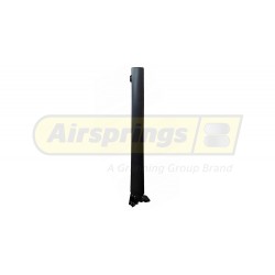 RENAULT LH WINDSCREEN PILLAR TRIM