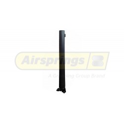 RENAULT RH WINDSCREEN PILLAR TRIM
