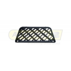RENAULT TREAD PLATE