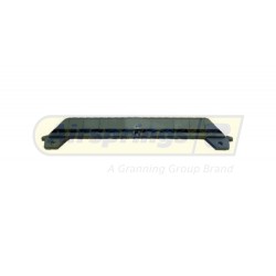 RENAULT UPPER CENTRE GRILLE TRIM