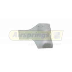 RENAULT RH DOOR EXTENSION OUTER