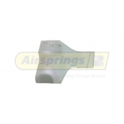 RENAULT LH DOOR EXTENSION OUTER