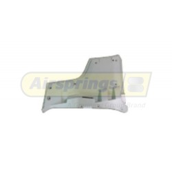 RENAULT RH DOOR EXTENSION INNER