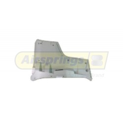 RENAULT LH DOOR EXTENSION INNER