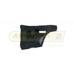 RENAULT RH DOOR EXTENSION INNER