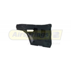 RENAULT LH DOOR EXTENSION INNER