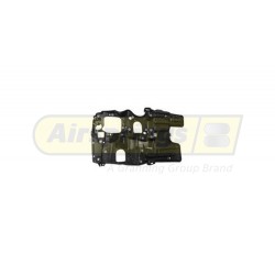 RENAULT RH HEADLAMP BRACKET
