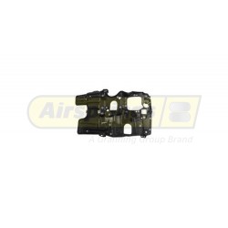 RENAULT LH HEADLAMP BRACKET