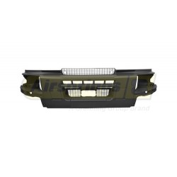 RENAULT FRONT BUMPER (WIDE)