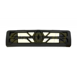 RENAULT FRONT GRILLE INSERT - UPPER