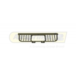 RENAULT LOWER BUMPER GRILLE with OPT
