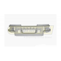 RENAULT FRONT BUMPER (WITH HEADLAMP WASH)