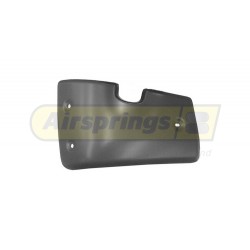 RENAULT RH CORNER BUMPER (WITH CUTOUT)