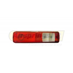 RENAULT RH REAR LAMP (BULB TYPE)