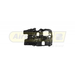 RENAULT LH HEADLAMP MOUNTING BRACKET (LOW CAB)