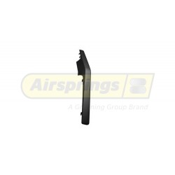 RENAULT RH UPPER MIRROR ARM COVER