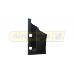 RENAULT LH HEADLAMP FRAME COVER