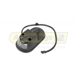 RENAULT RH ROOF MARKER LAMP