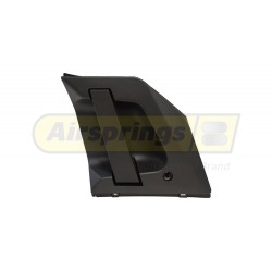 RENAULT RH DOOR HANDLE (WITHOUT LOCK)