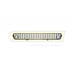 RENAULT UPPER BUMPER GRILLE