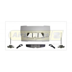 RENAULT FRONT PANEL KIT
