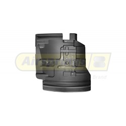 RENAULT RH SIDE WALL SHORT (USE RNP332 & TRIM)