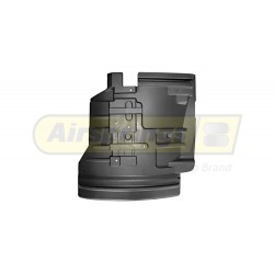 RENAULT LH SIDE WALL SHORT (USE RNP333 & TRIM)