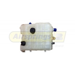 RENAULT WATER TANK COMPLETE W SENSOR (LHD ONLY)