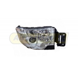 RENAULT RH HEADLAMP