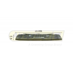 RENAULT SUNVISOR (206cm WIDE)