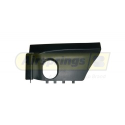 SCANIA LH UPPER COVER