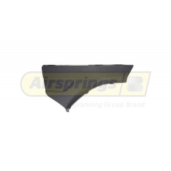 SCANIA RH FRONT MUDGUARD TRIM