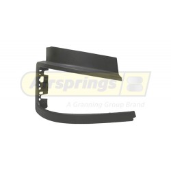SCANIA RH HEADLAMP BEZEL (NEW SHAPE)