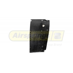 SCANIA RH MUDFLAP SHORT (72cm x 44cm)