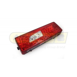 SCANIA RH REAR LAMP (SIDE PLUG W/O REV ALARM)