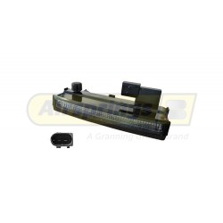 SCANIA SUN VISOR LAMP (AMBER)